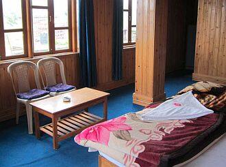 Madaparambil Residency, Kochi 2